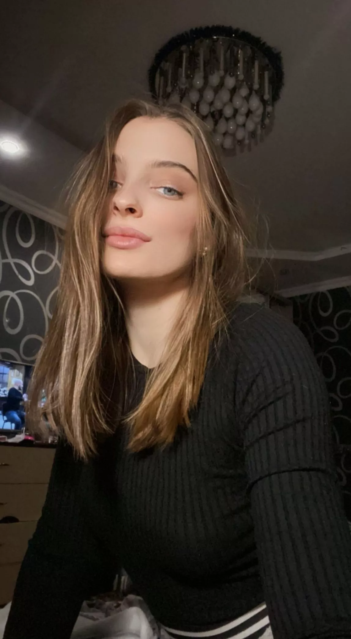 Do I deserve your dick, daddy