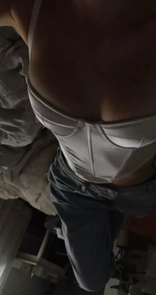 Do I deserve your dick, daddy