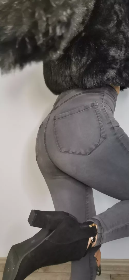 Do my Workouts pay off? 🍑