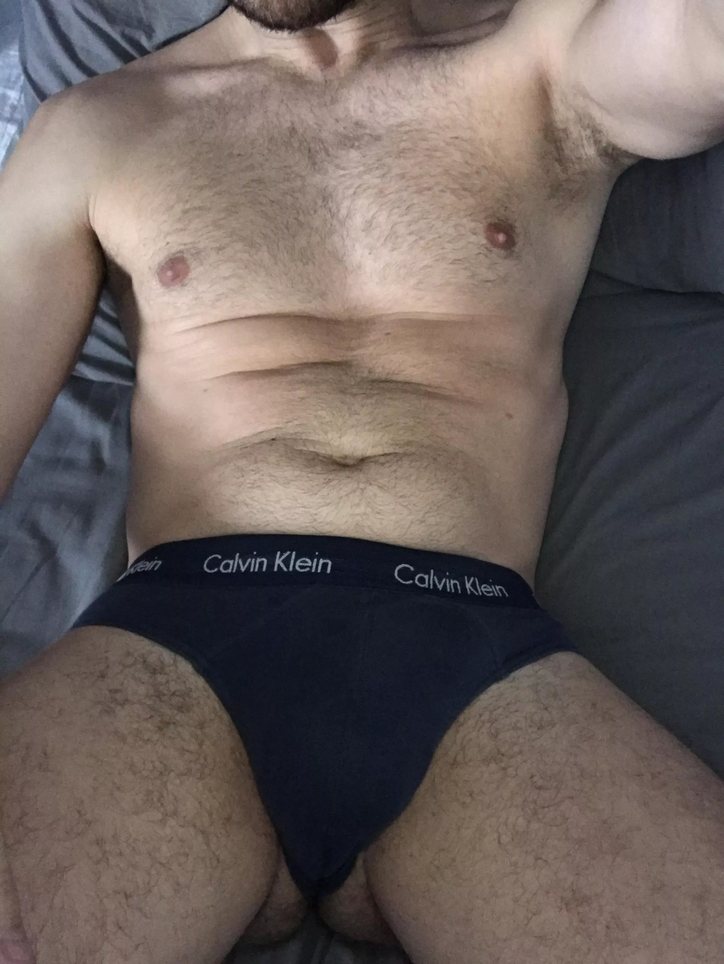 Do you like Calvin briefs?