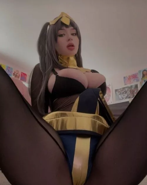 Do you think you can handle me in this position??