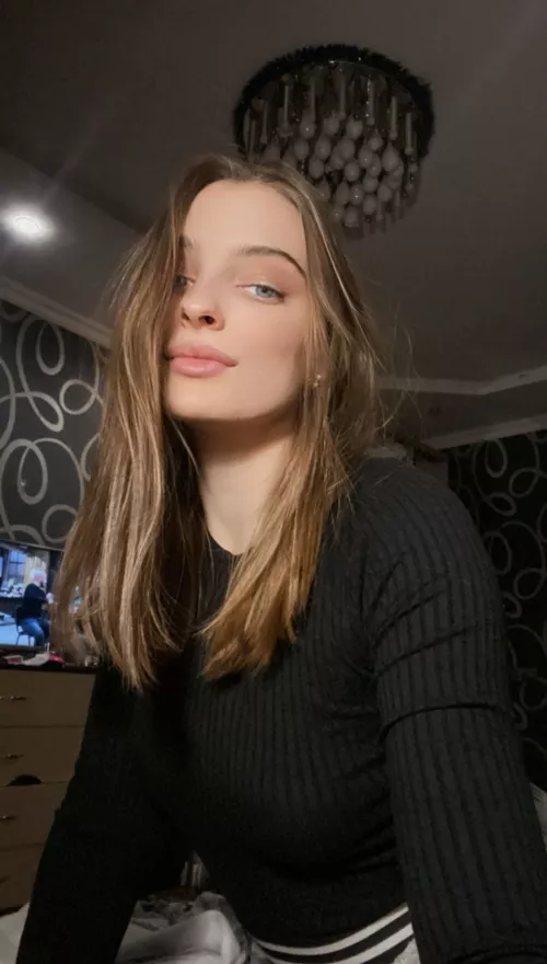 Do you want to touch