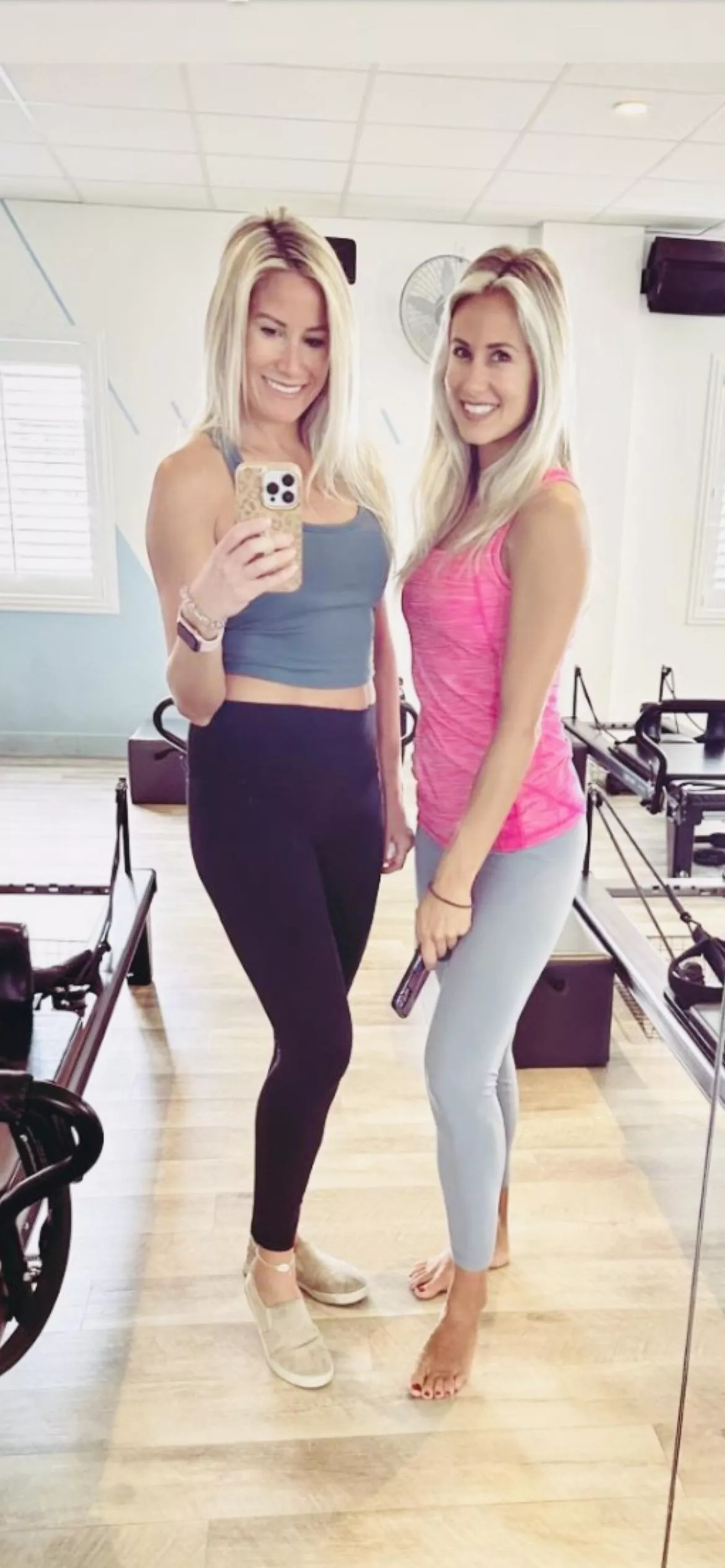 Double Trouble! 😁🥰