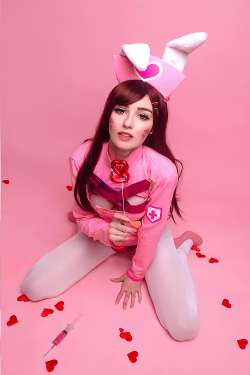 Dva by Axilirator