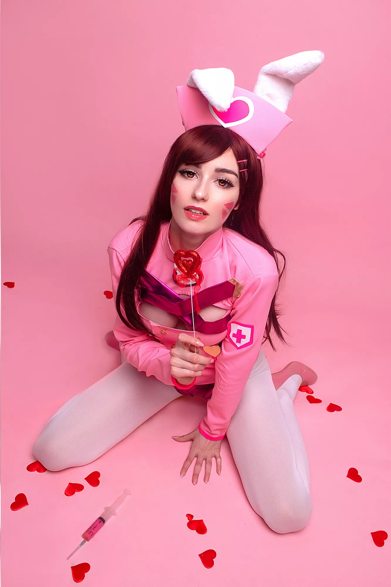 Dva by Axilirator