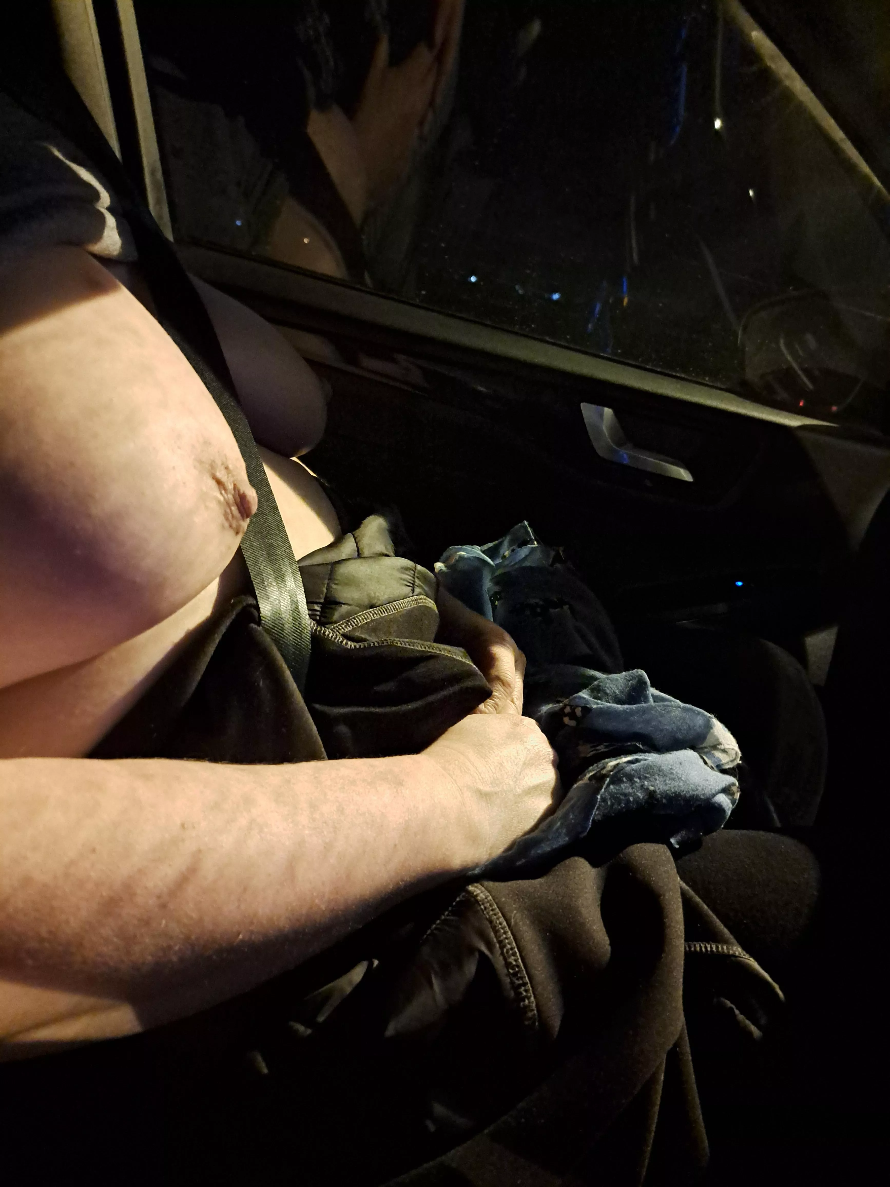 f37 out last night with tits out had no luck somerset