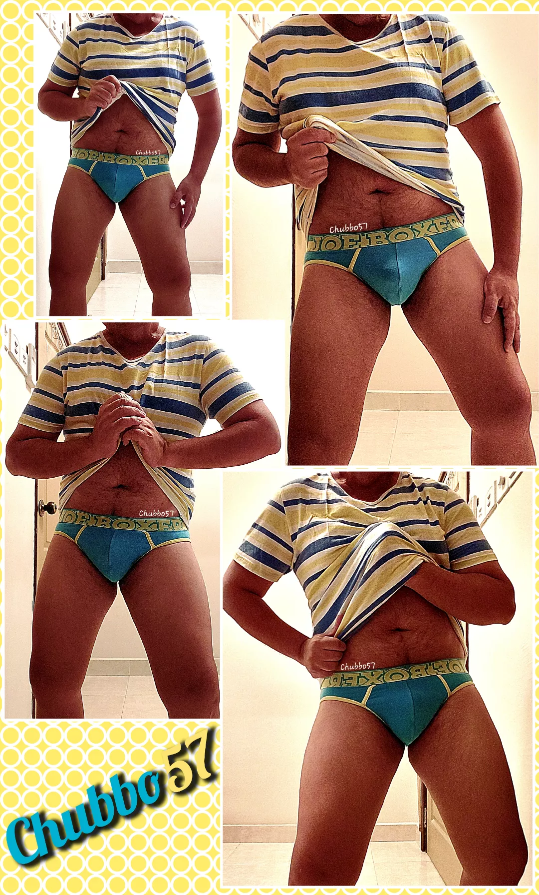 Feeling cyan & lemony this weekend. 💙🌊🍋😎