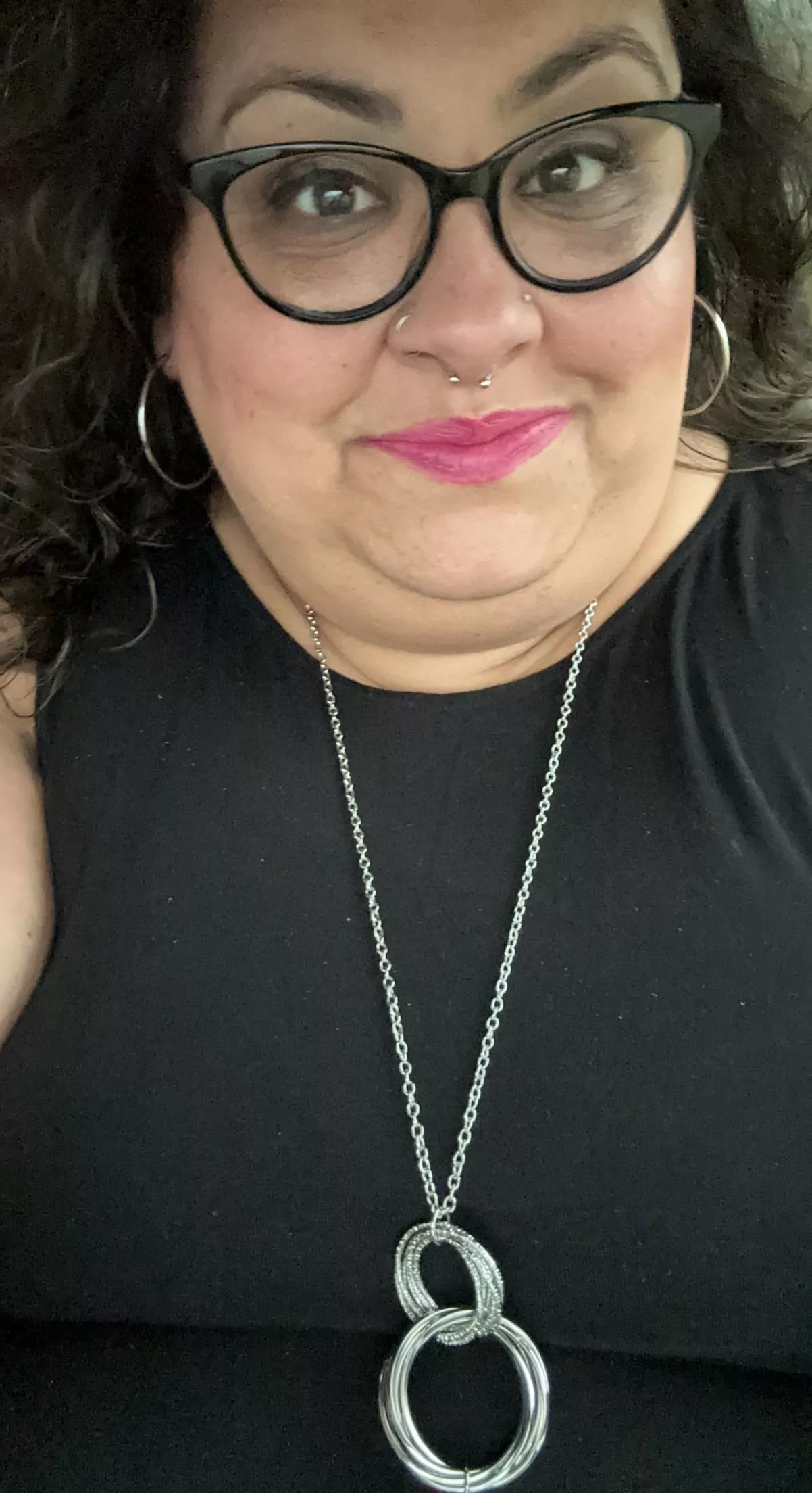 Felt cute, might delete…