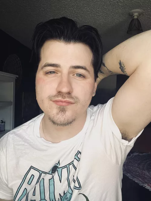 Finally a day off!