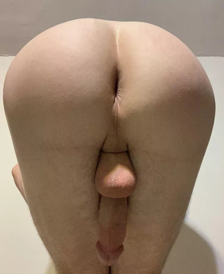 Form a line and dump your loads.. 💦