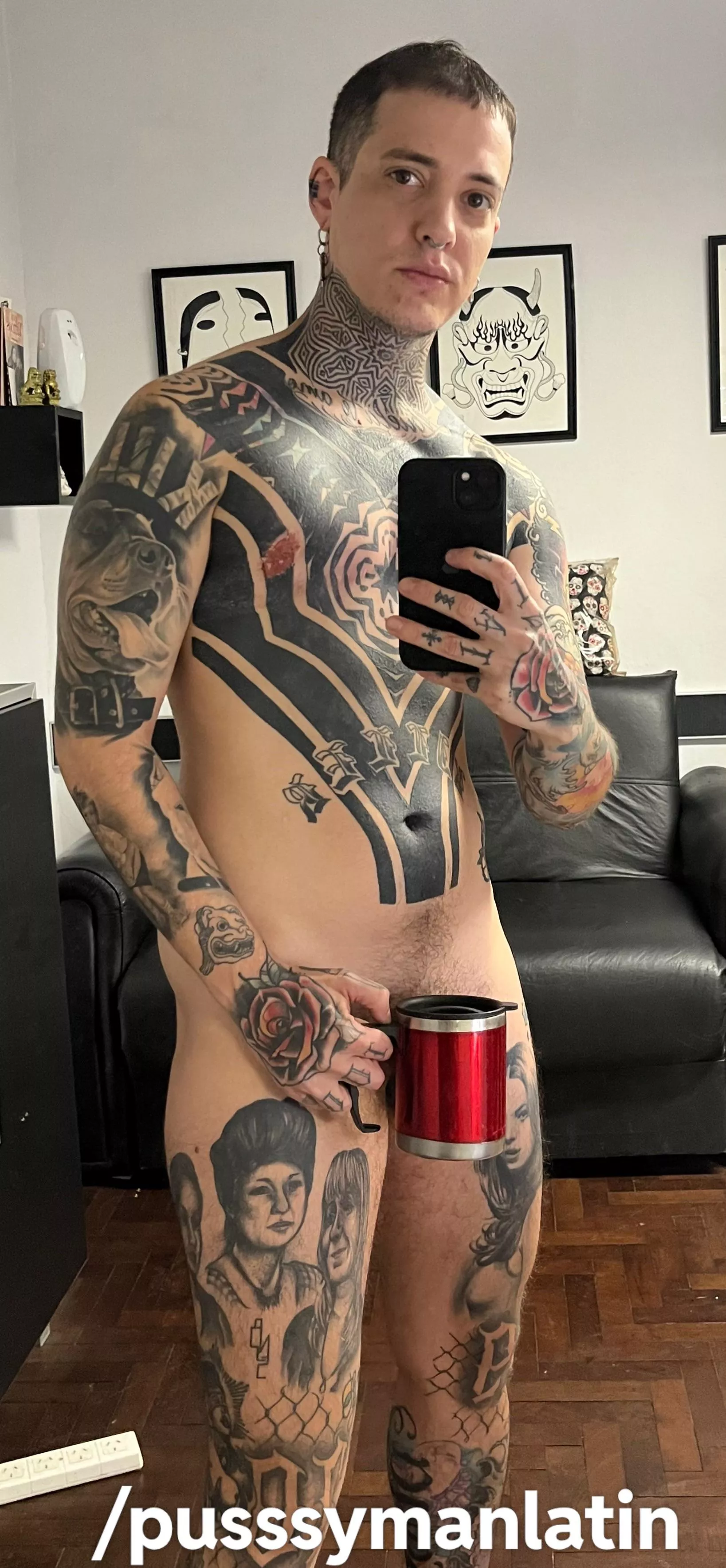 Ftm Alpha is ready to play