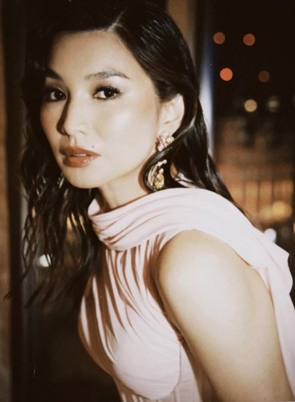 Gemma Chan