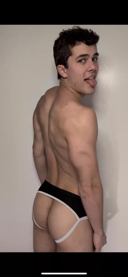 Give me your joystick