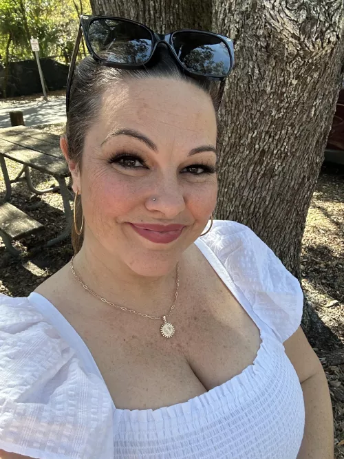 Good morning ☀️ 40F