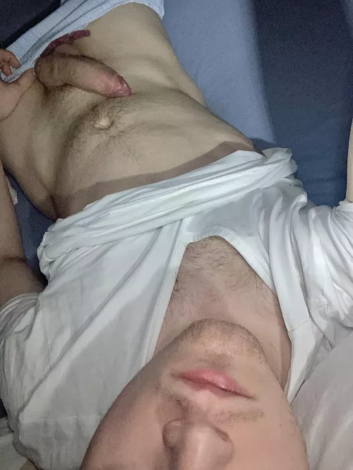 Good morning 😜 [M24]