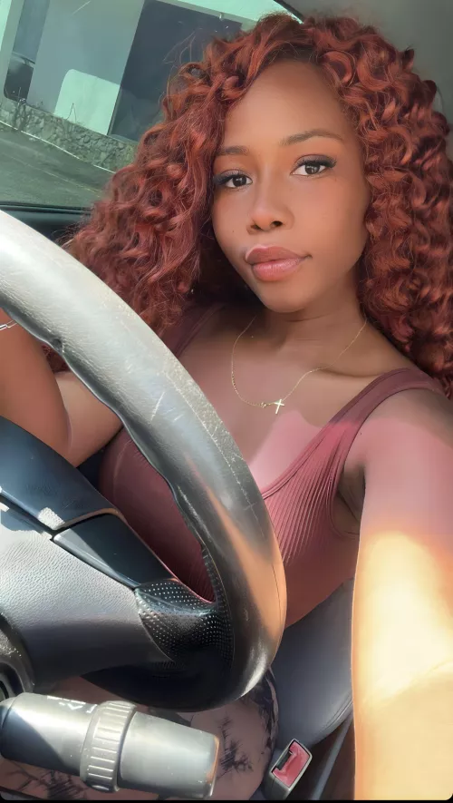 Happy night 🤎 enjoy the good times in life and fuck every day you can !!