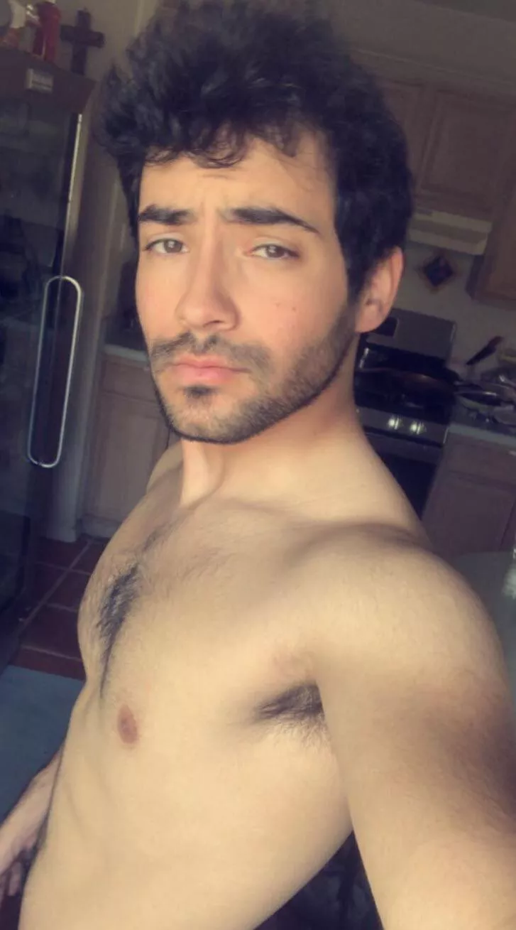 Happy Saturday! Hope y’all had/have a good one