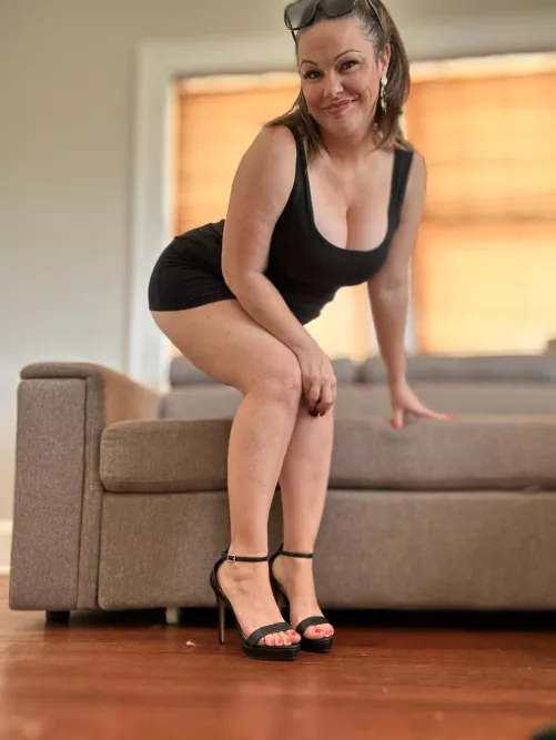 Have a day as nice as my ass 💋 40F