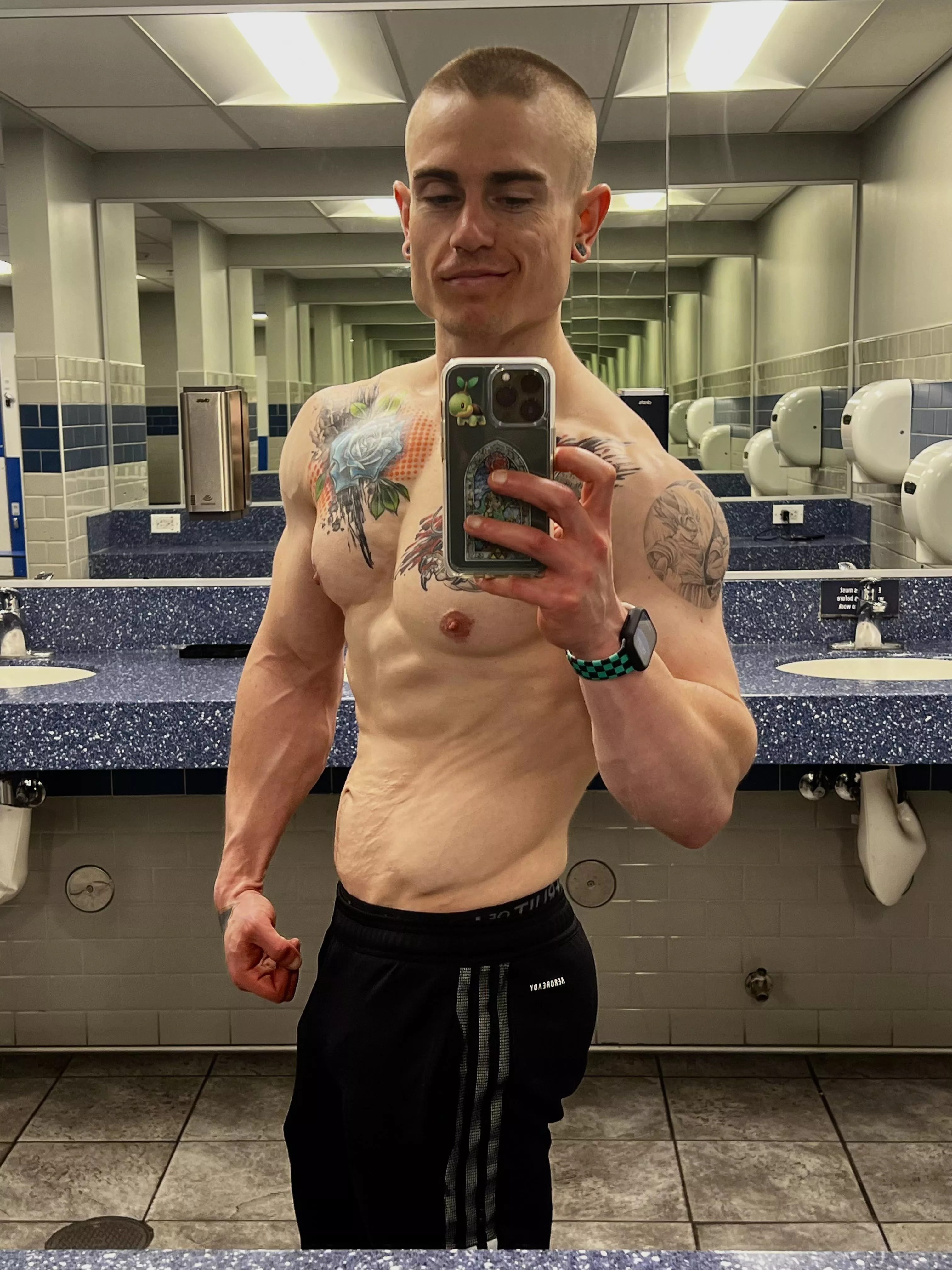 Have a great Sunday!