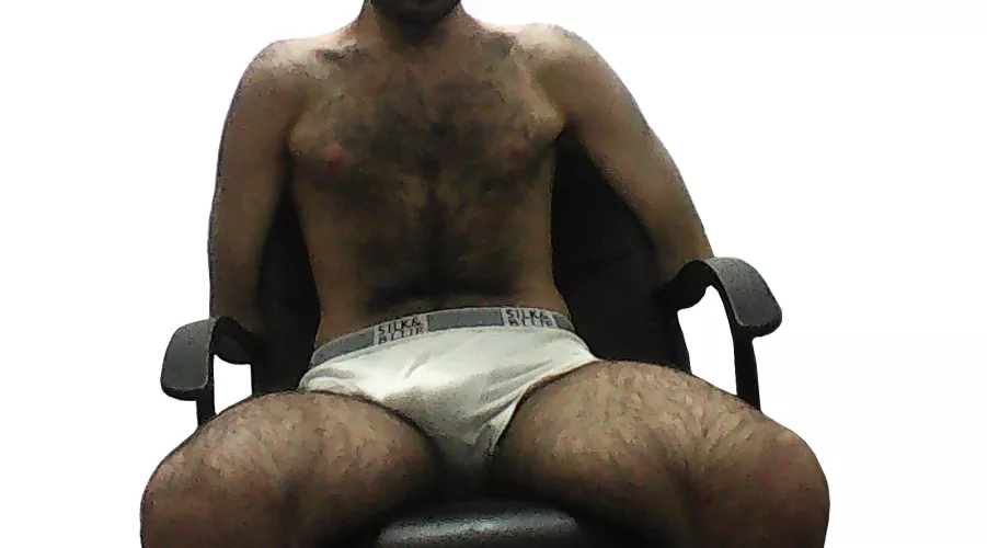 Hello from the Turkey