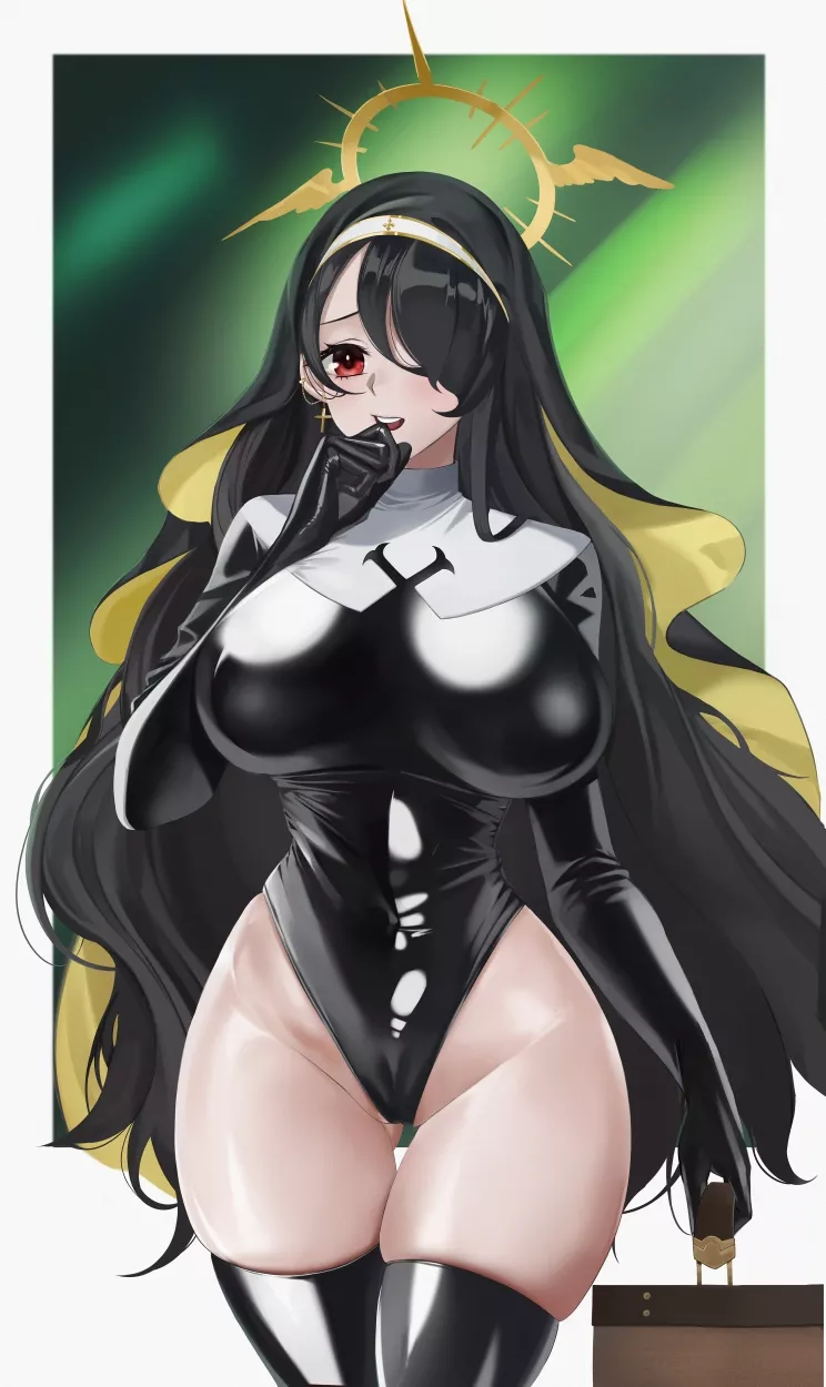 Hinata [Blue Archive]