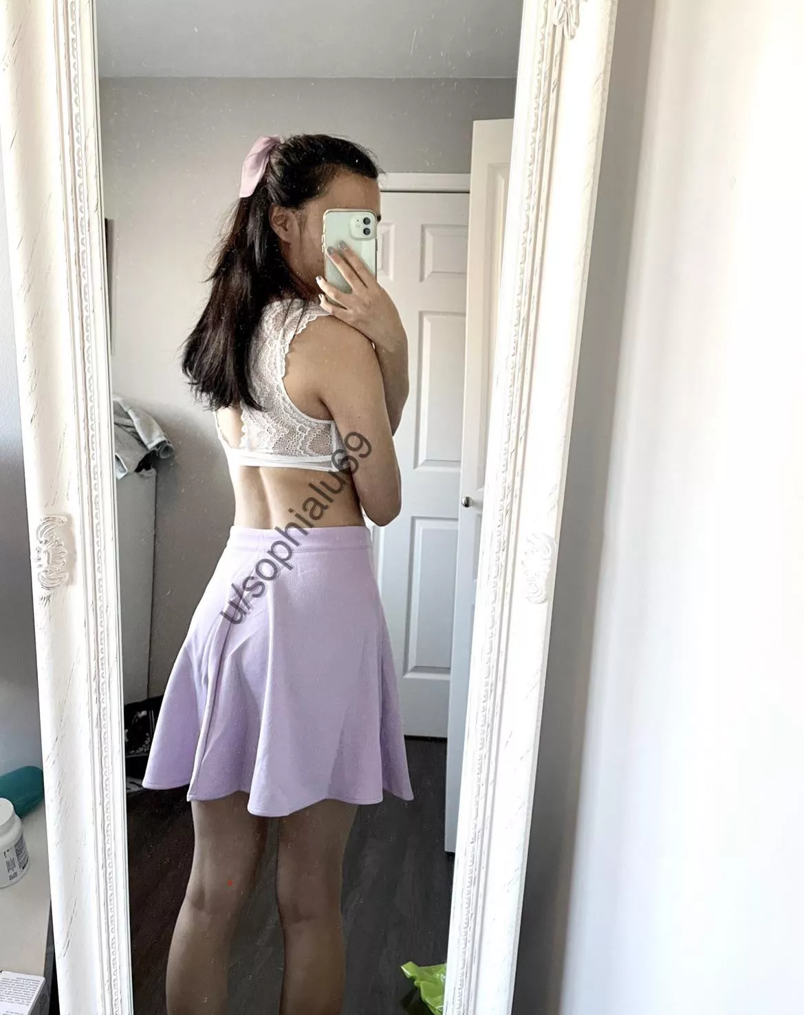 Hope my cuteness makes your day a little brighter