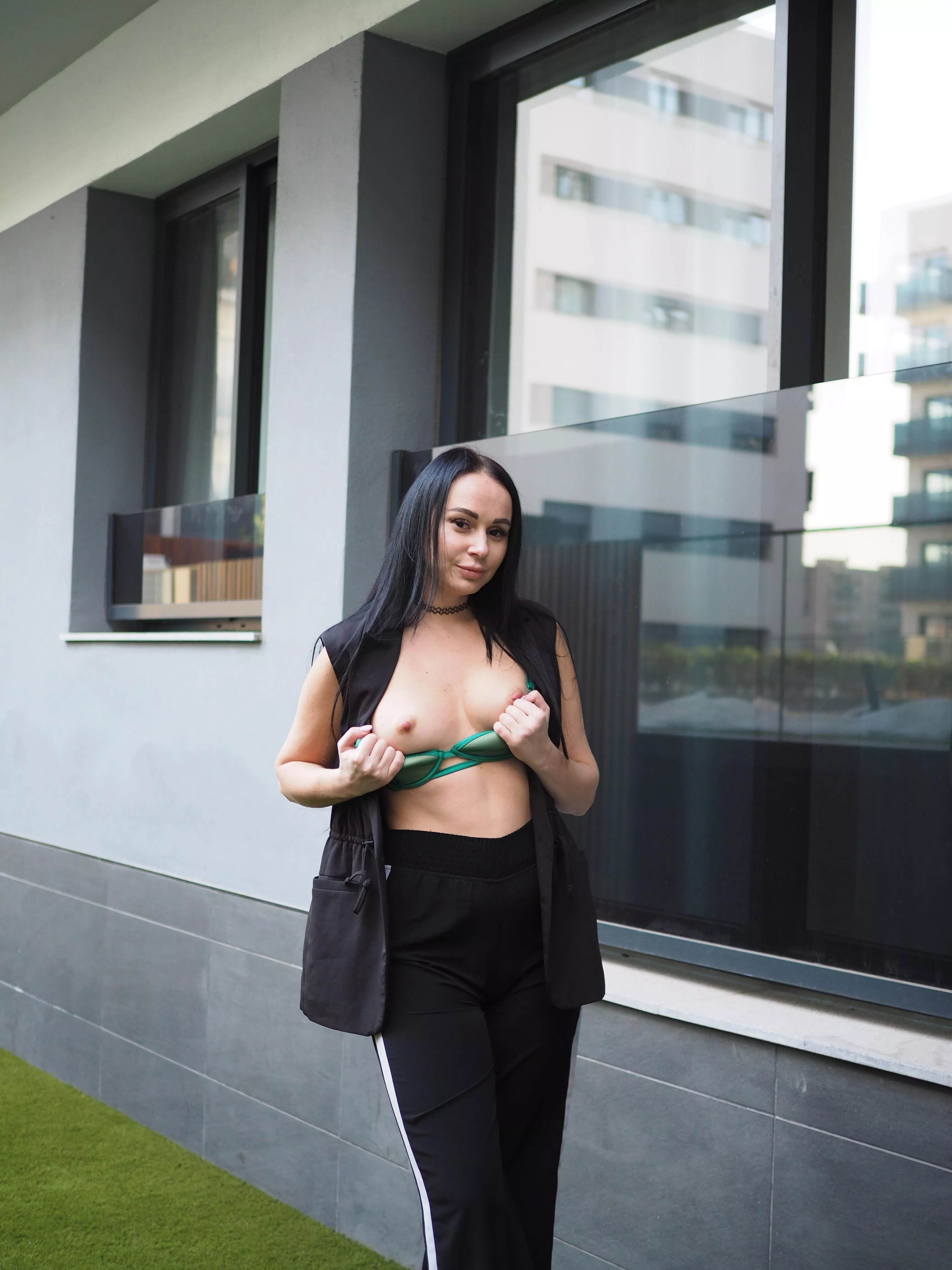 Hope you have a dream about me