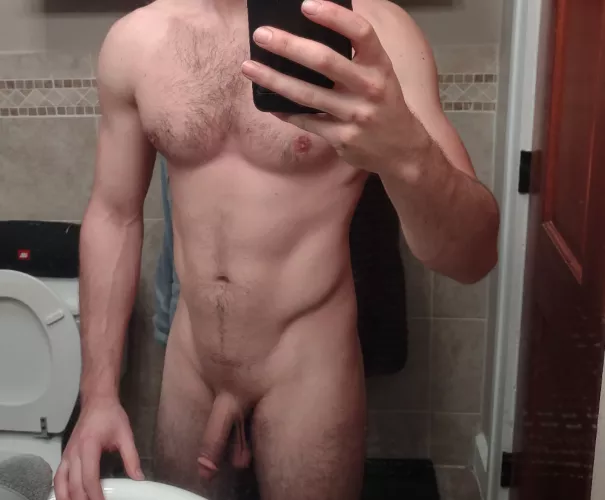 hope you like a softie