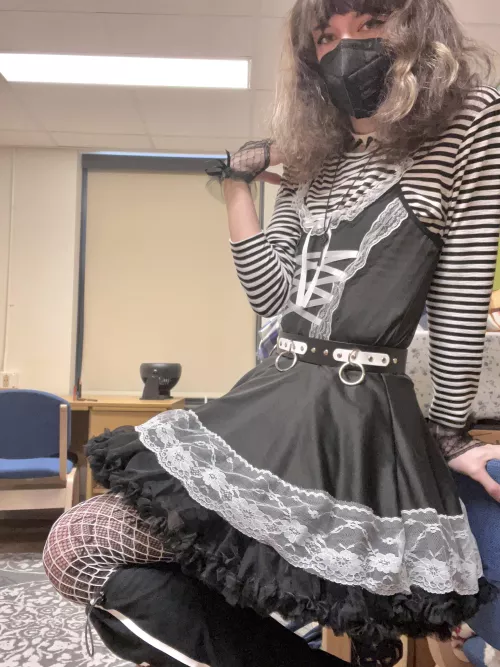 Hope your having a good weekend 🖤🤍