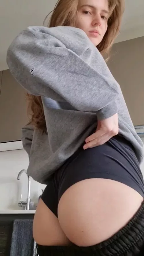 Hope you're having a great day