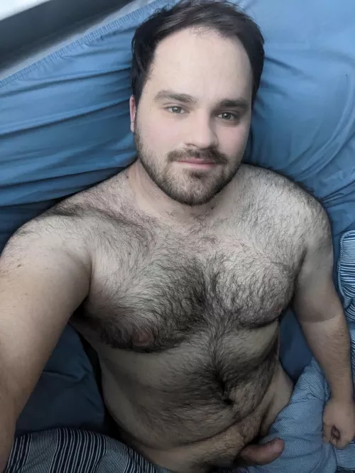 Hopefully Handsome Enough