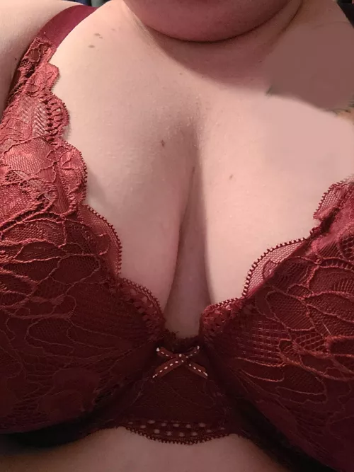 Hoping to get some IRL tonight at my first hookup, but I could always use more cum on these tits