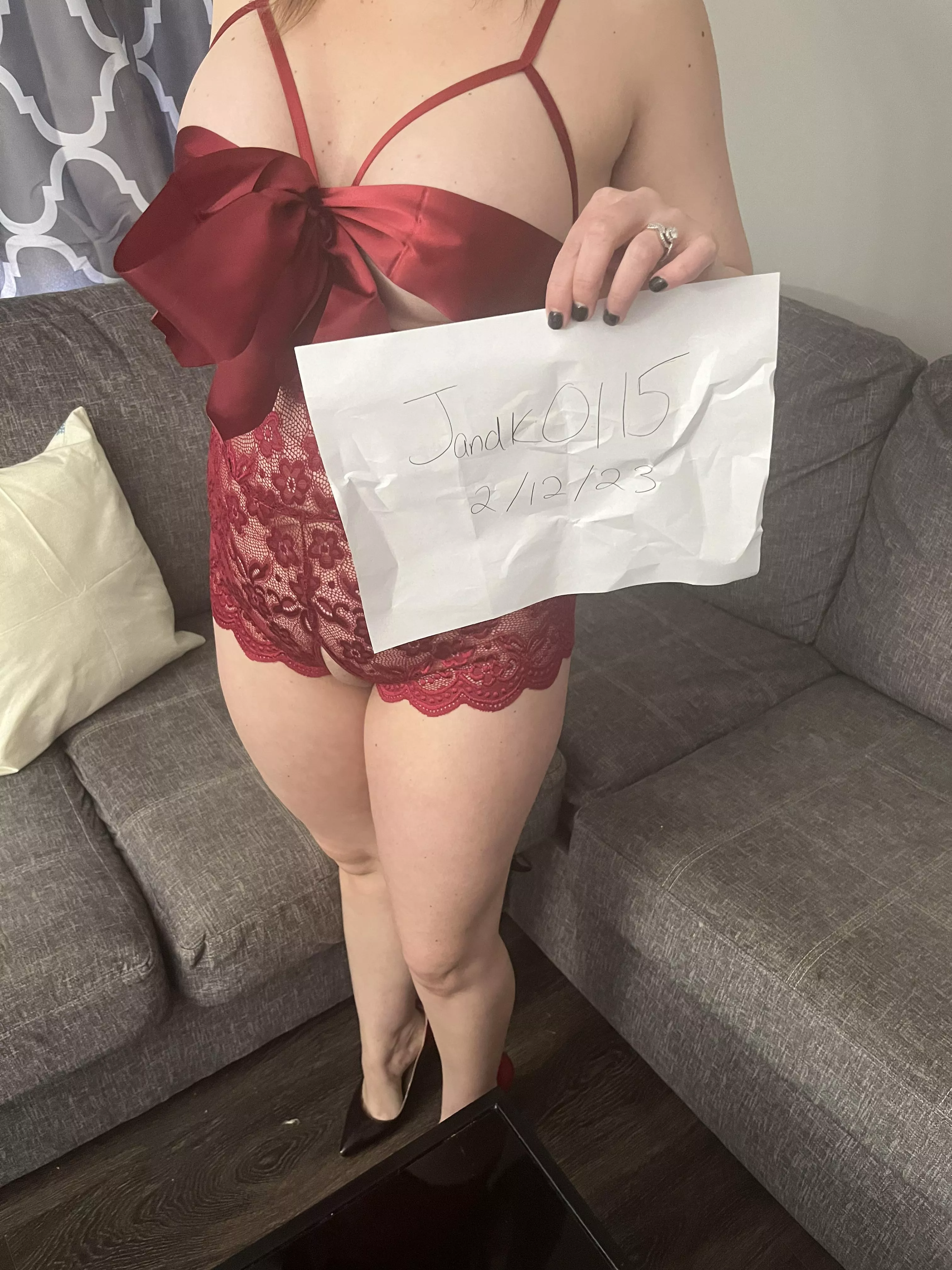 Hotwife looking for BWC in KC