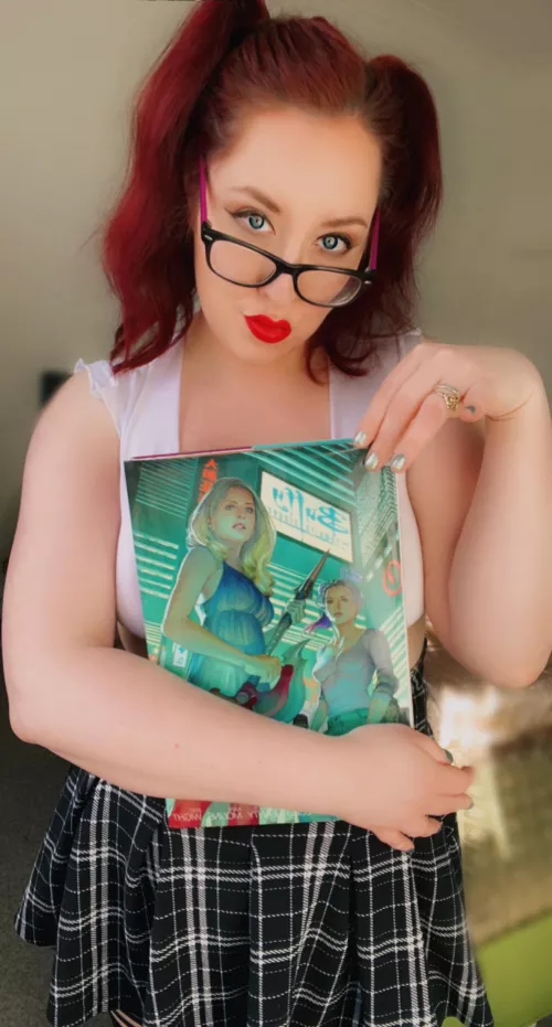 How does a naughty student go about getting an A in biology? Maybe I should ask the professor for a practical demonstration!