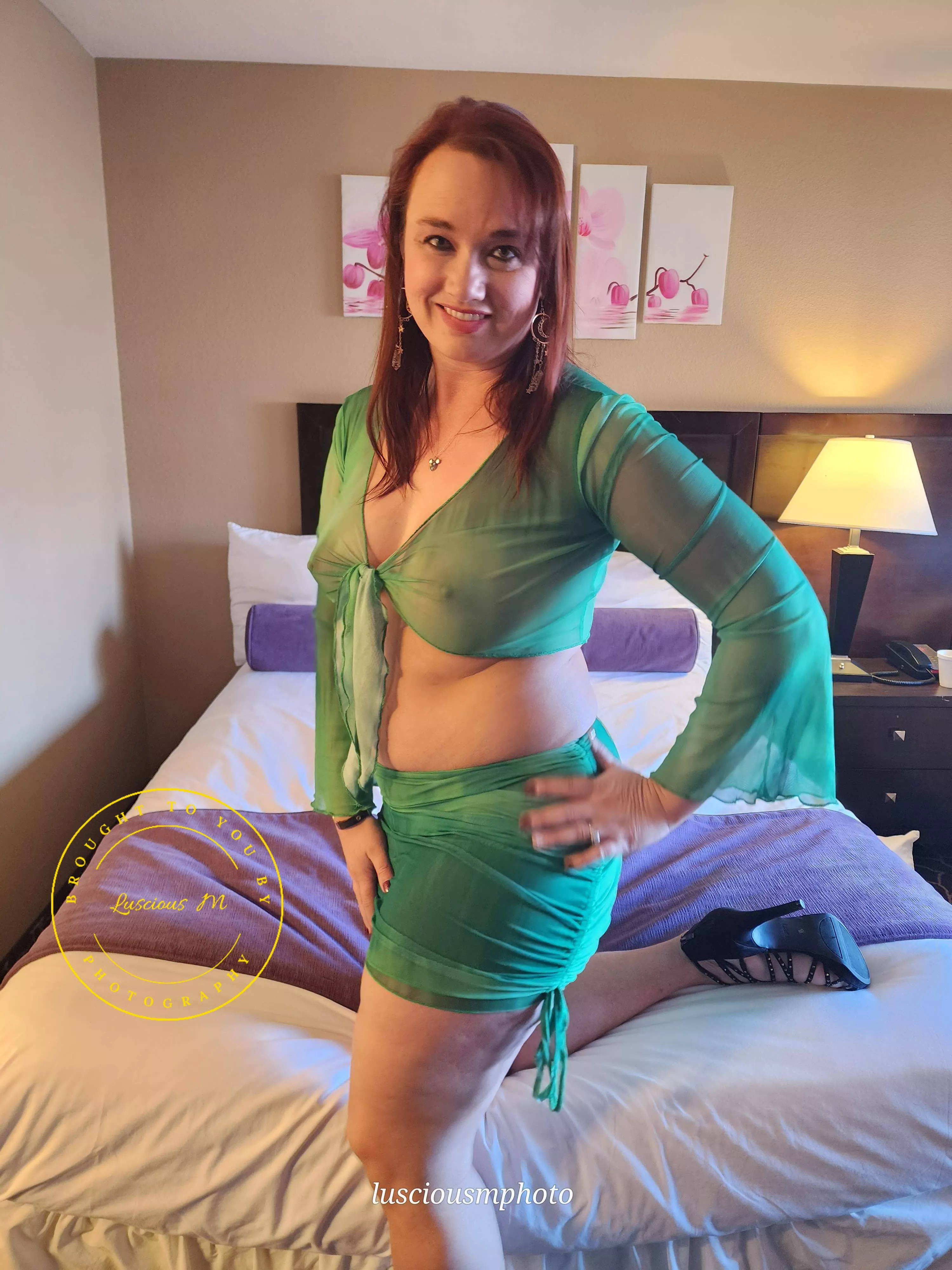 How was your evening?