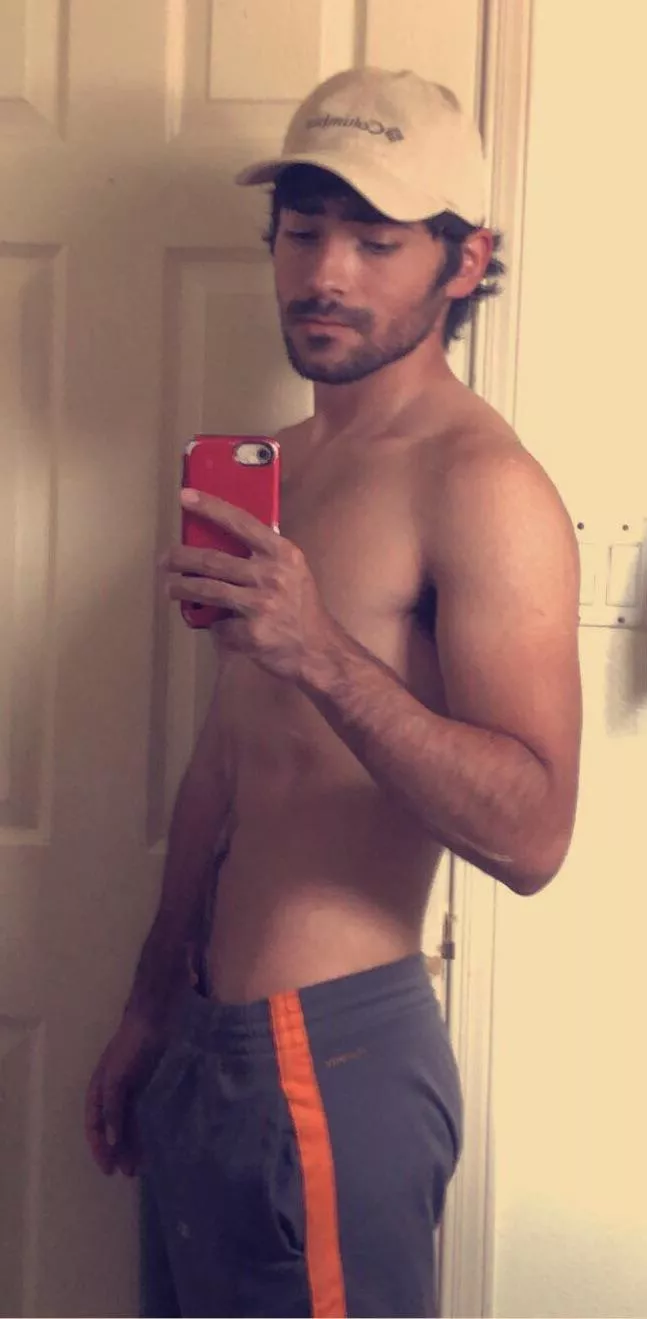 How’s y’all’s Saturday going?