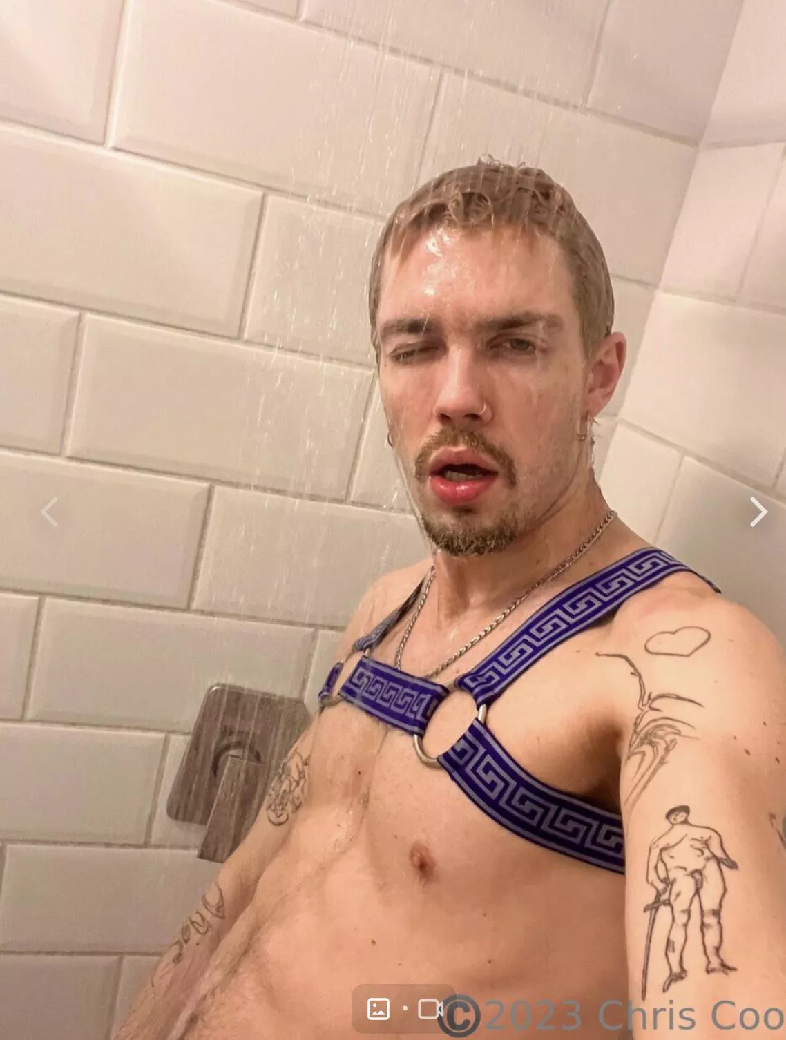 I can’t believe its not the Versace Mansion