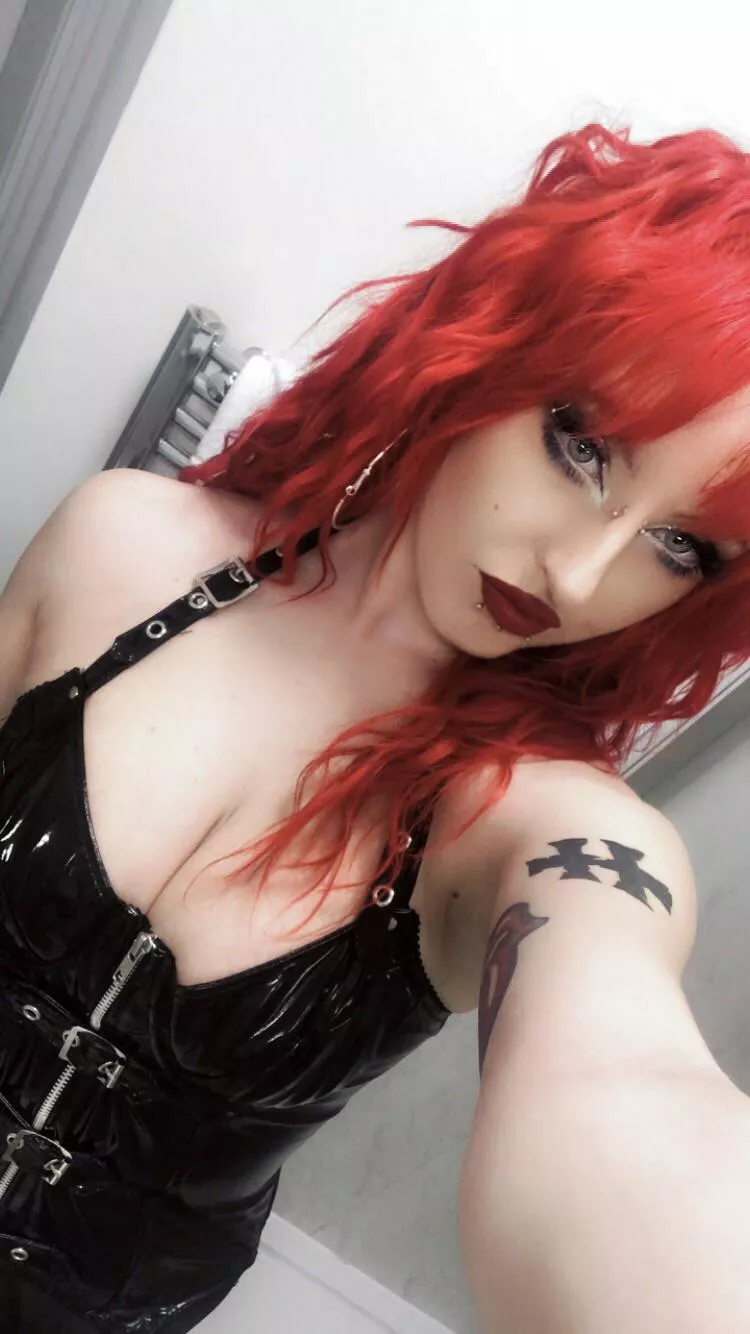 I doubt you could impress me 😴