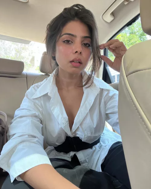 I have a type indeed