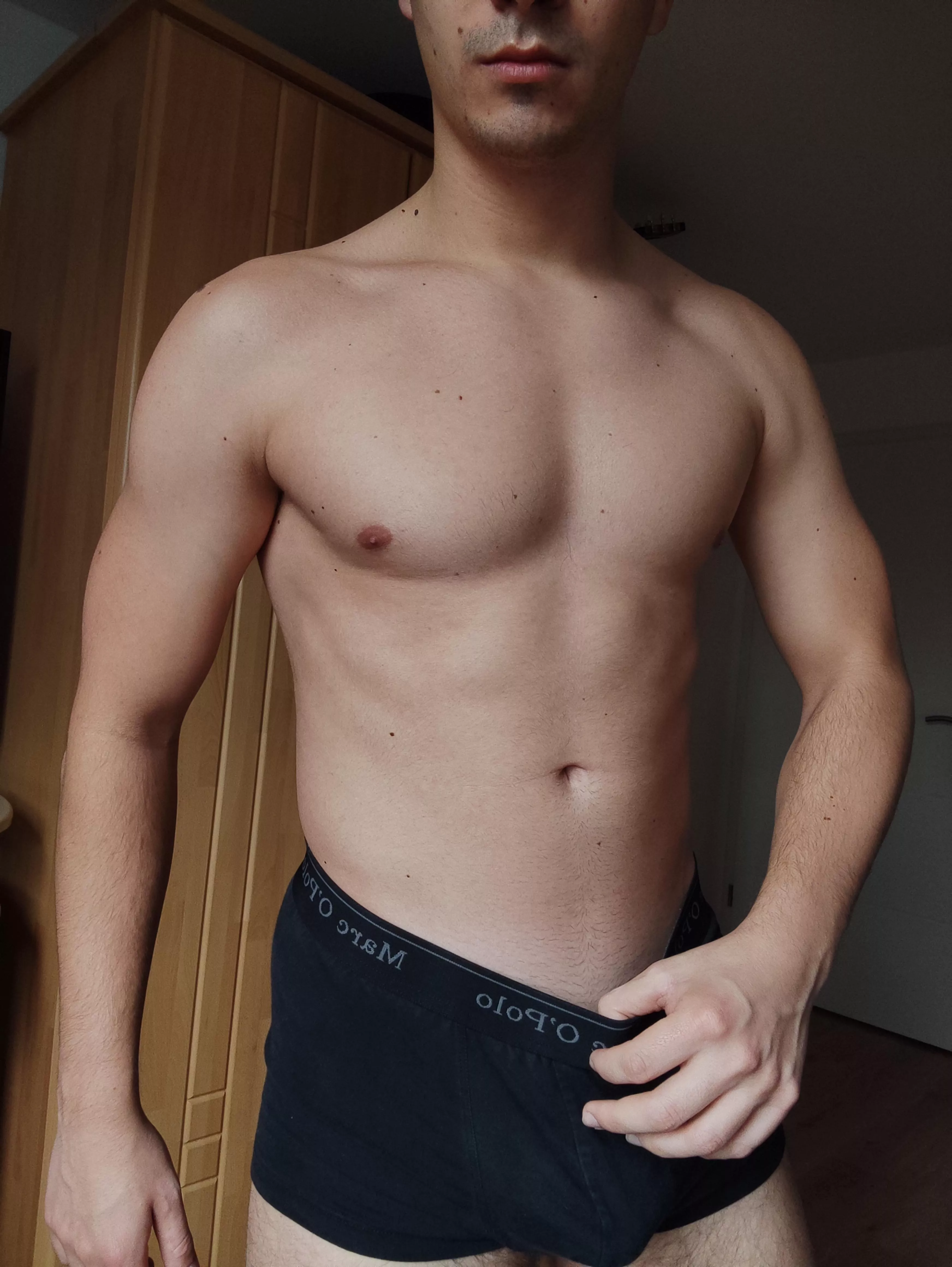 I just want one bro to get me hard and naked (25)