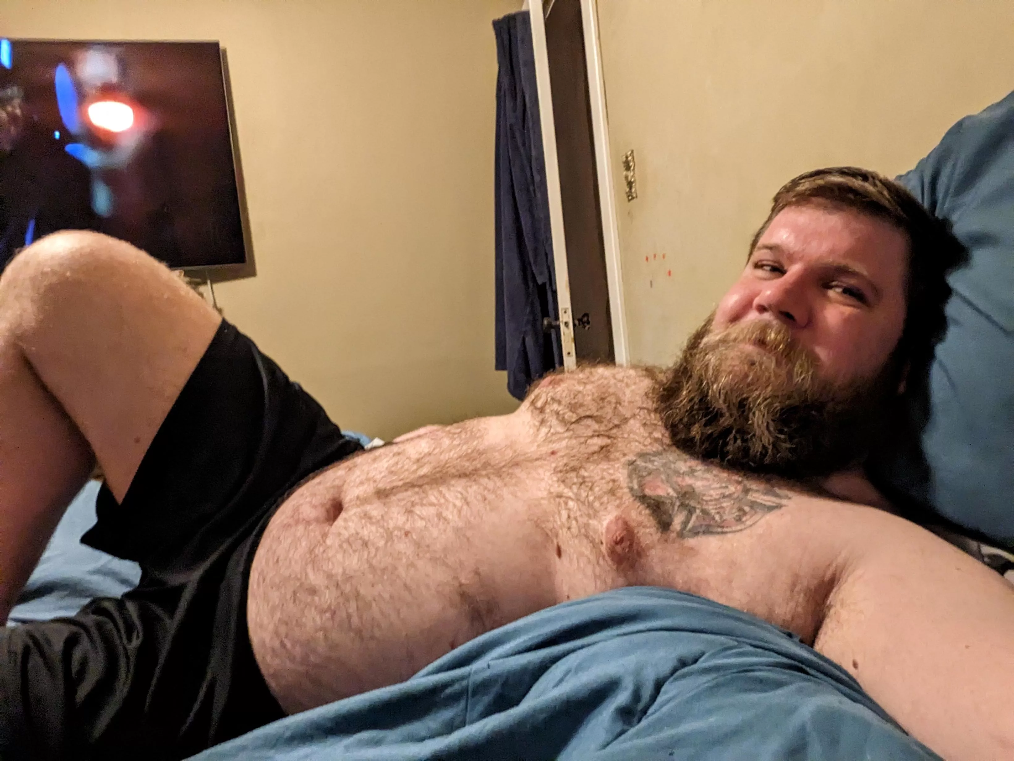 I need something (or someone) to do on a Saturday