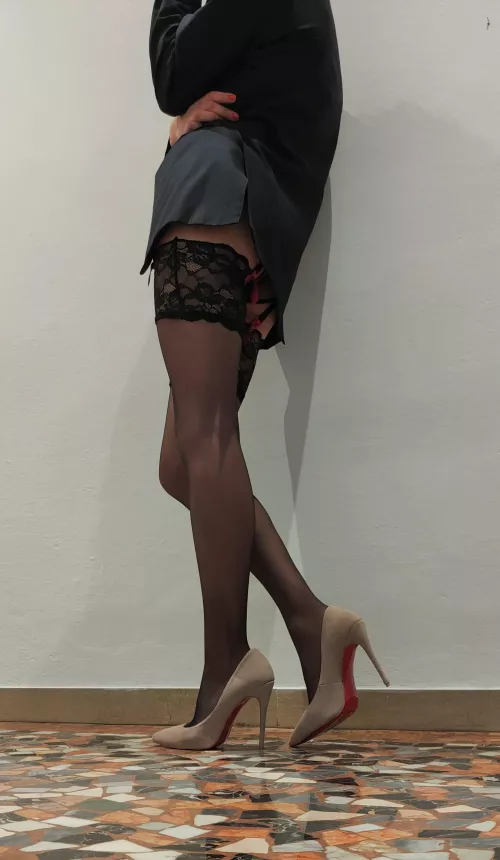 I want to be your last romance 🖤🐇