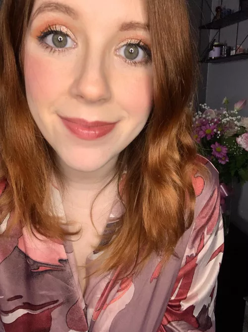 If anyone is looking for me today I’ll be in Hogwarts. [F]