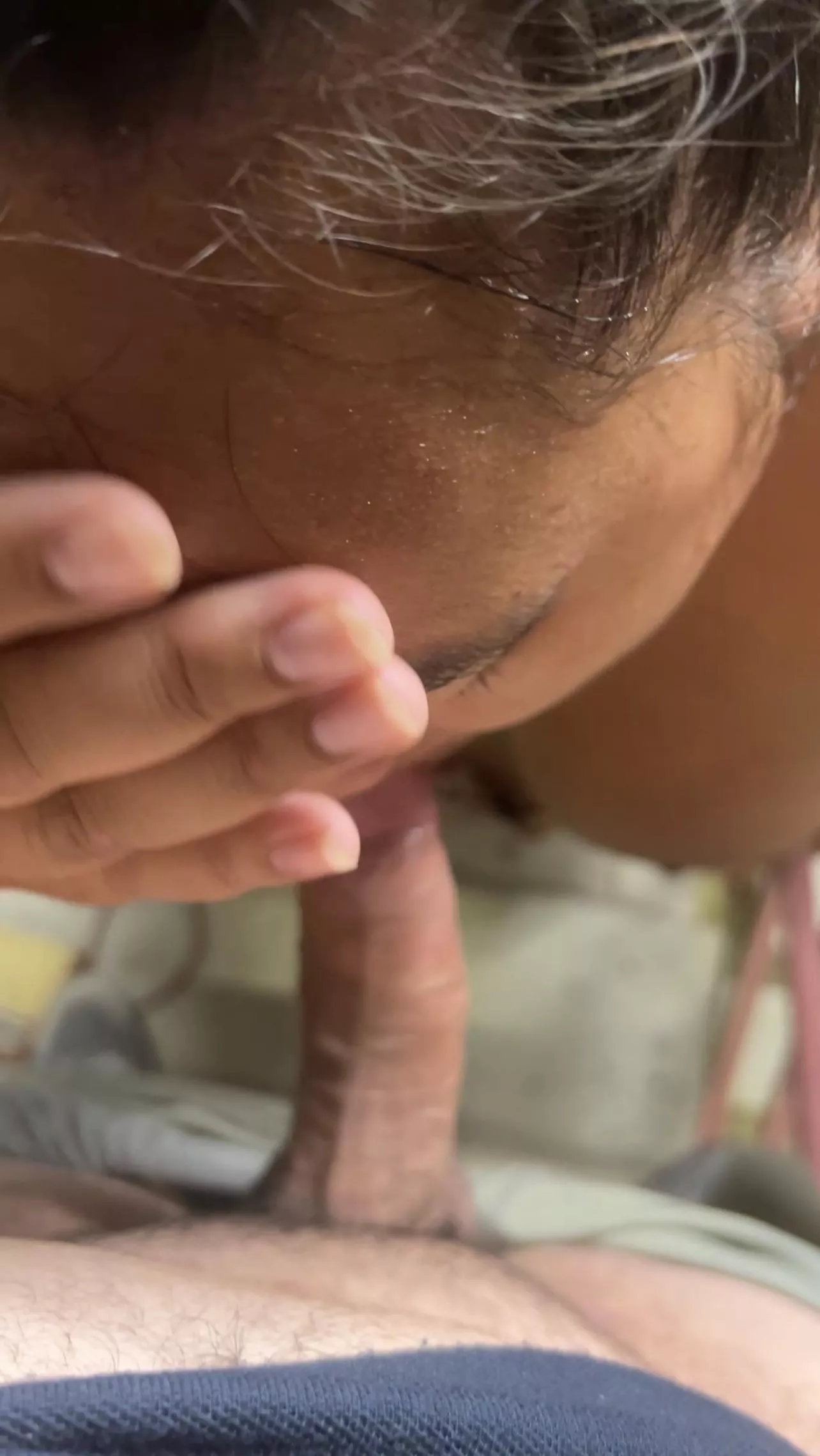 If you heard us in the train station car park stair case…no you didn’t 😇