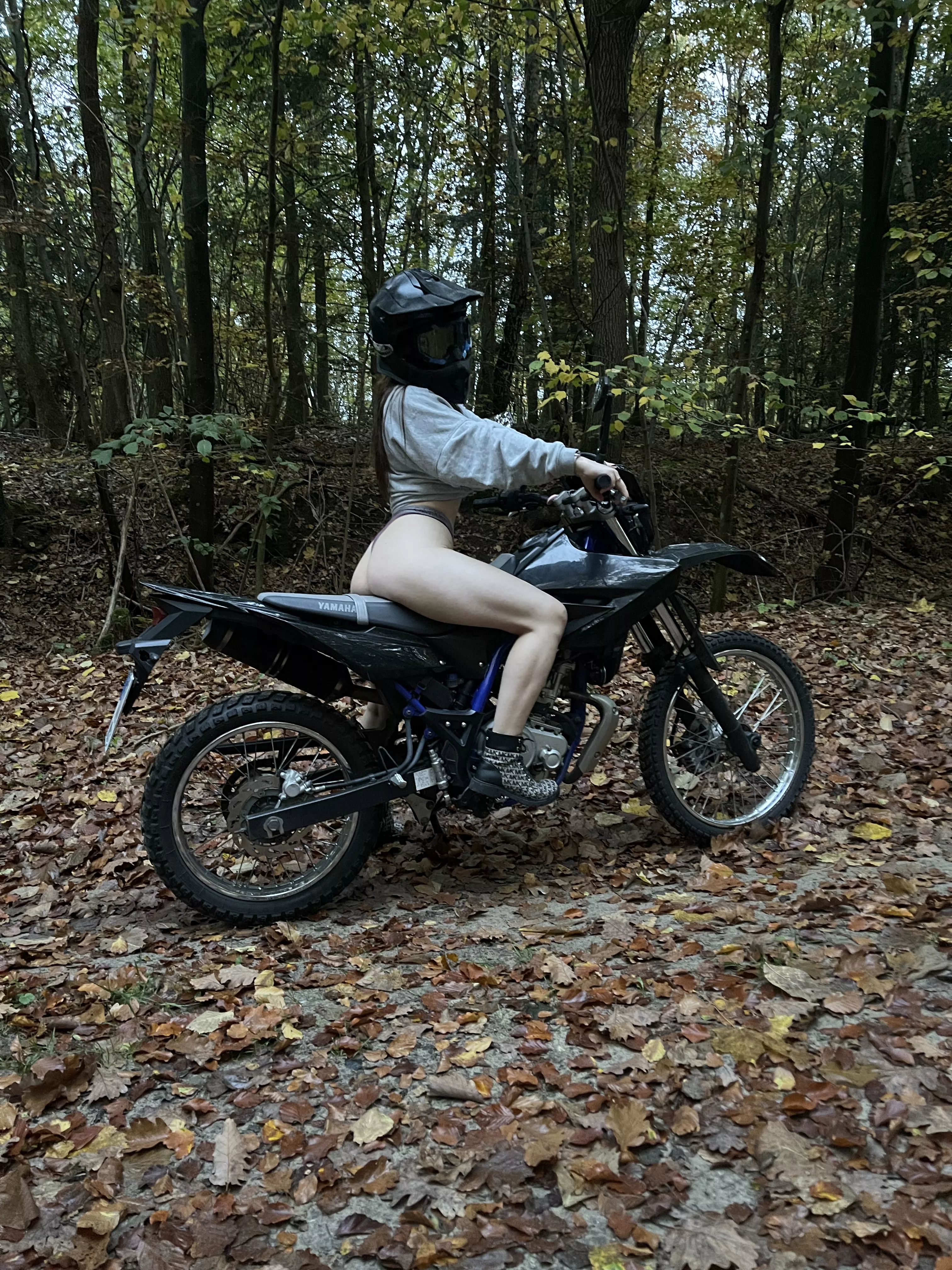 I'll be your obedient little slvt