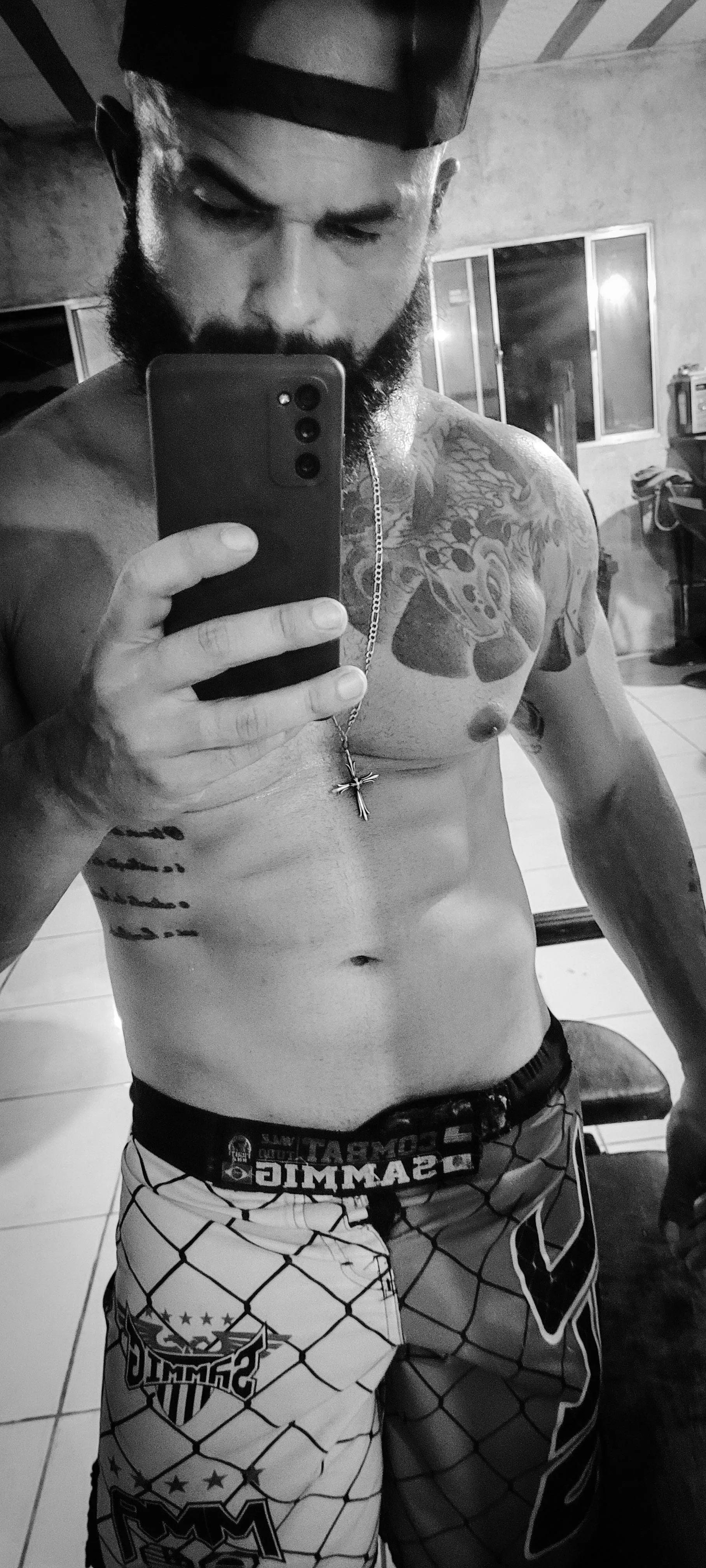 I'm almost there...😈