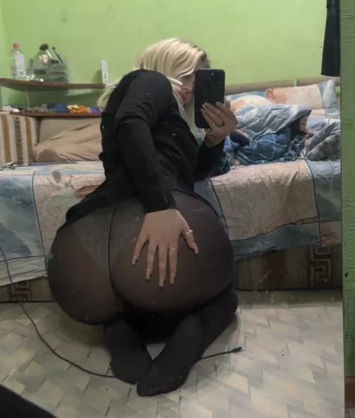 I'm sure you like that