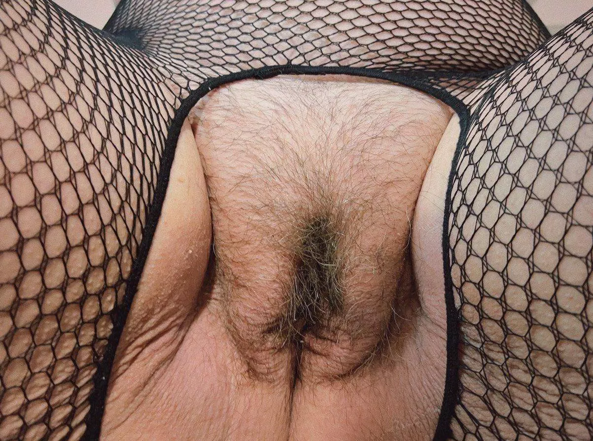I'm trying to convince you to taste my pussy, is it working?