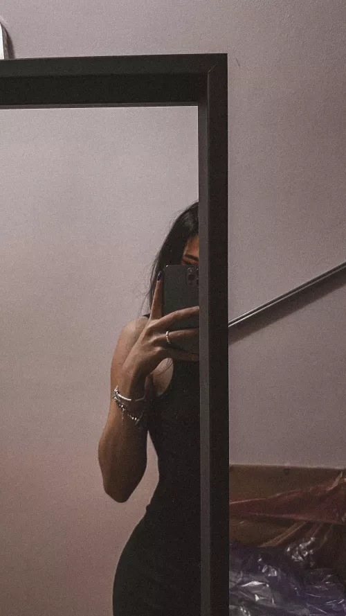 Im waiting for you 😘