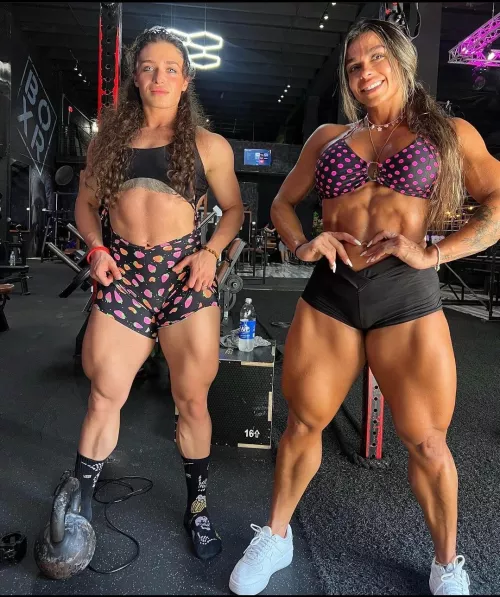Incredible Quads